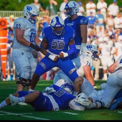 jman_2468's profile picture. CNU22#ALLIN18