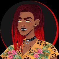Cam / Talis // π (@echoingsuns) 's Twitter Profile
