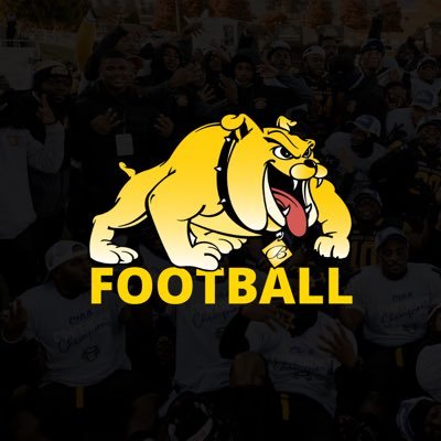 Official Twitter account of Bowie State University’s football team!🏈 C.U.L.T.U.R.E. #BITEDOWN🐶⛓