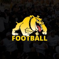 BOWIE STATE FOOTBALL 🏈(@bowiestatefb) 's Twitter Profile Photo
