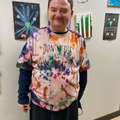 taylorkirby254's profile picture. Because I am unique and special needs in God's eyes.