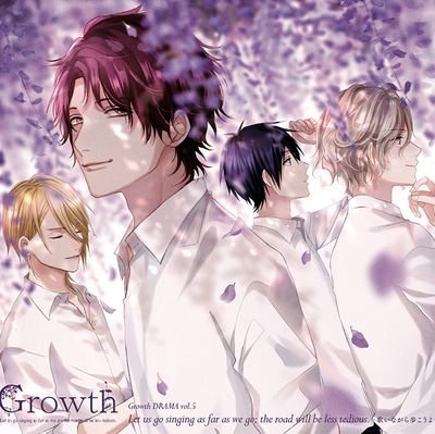 growth botさんのプロフィール画像