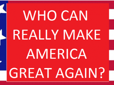 thewoman28's profile picture. Americans who voted for Donald Trump should get ready for a complicated and chaotic life in the next 4 years. Make America great again, but not with Trump.
