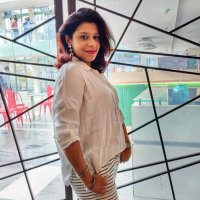 Prarthana(@prartiks) 's Twitter Profile Photo