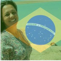 Jussara Gama (@jussaragama3) 's Twitter Profile