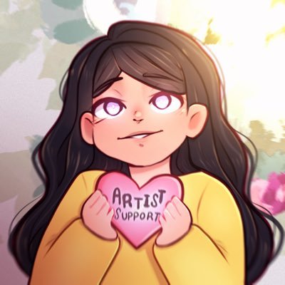 Artist Support || LF artmoots!さんのプロフィール画像