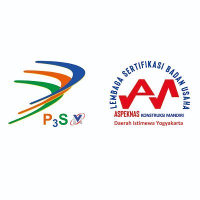 Akun resmi Asosiasi Pelaksana Konstruksi Nasional Daerah Istimewa Yogyakarta