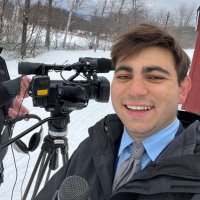 Sam Israel (@sam_israelcbs6) 's Twitter Profile