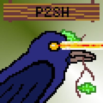 badguyty's profile picture. I got the nickname/handle back in 2015 when I successfully rooted a security appliance. (A recent blog had mentioned "Bad Guy Bob") It just stuck.