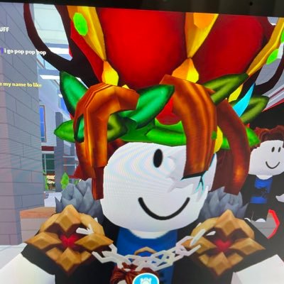 Robloxi28355681's profile picture. Roblox best