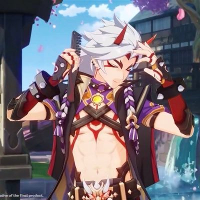 kakyolnoriaki's profile picture. any pronouns