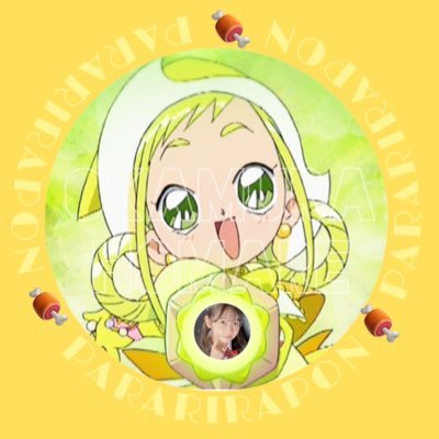 ぽんさんのプロフィール画像