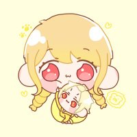 🐾さな(@_paint_wanwan) 's Twitter Profile Photo