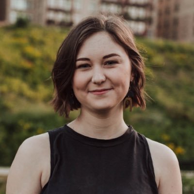 Associate editor of @CharlotteMag. Iām not a regular editor. Iām a cool editor. || Tar Heel, journalist, cat + dog mom || (Views are my own)