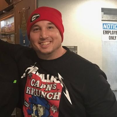 Heavy Metal Fanatic. Georgia Bulldogs , Detroit Red Wings, College Football & NHL, GA via Boston. Not so proud MIT grad