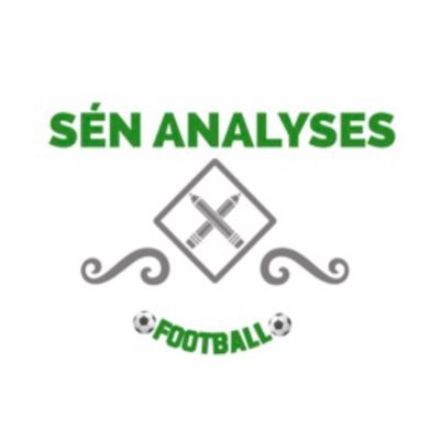 Sén Analyses / Vos analyses | Stats | Scouting | Focus sur la Ligue 1 Pro du Sénégal et les équipes nationales. Senegal Analyse 𝘍𝘰𝘰𝘵𝘣𝘢𝘭𝘭 {SAF} 🇸🇳📊