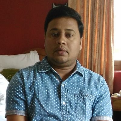 DeepjyotiSujeet's profile picture.