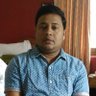 DeepjyotiSujeet's profile picture.