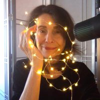 Leni Schwendinger (@leni_light) 's Twitter Profile