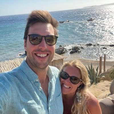 TheRobGrant's profile picture. Account Director with @conversocial. East Coast Canadian in the UK. It’s just an ordinary day