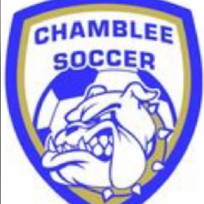 Chamblee Bulldogs Soccer