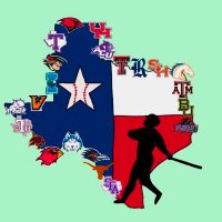 Texas College Baseball(@TexasCollegeBSB) 's Twitter Profile Photo