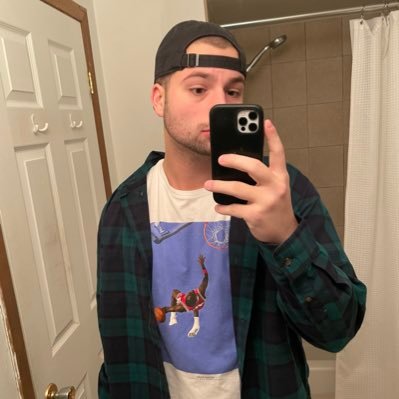 nickbraj's profile picture. 