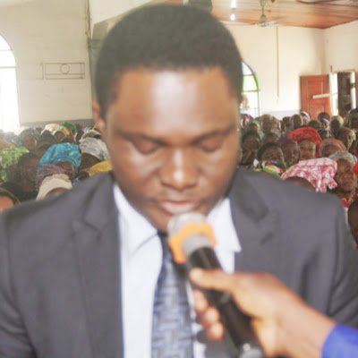 igiri_davies's profile picture. An ICT Enthusiast and Professional!