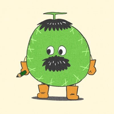 Dr.Melon /Japan NFT Artistさんのプロフィール画像