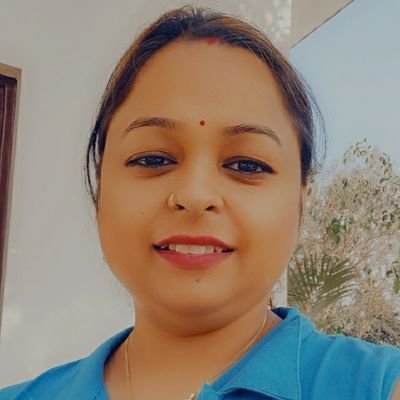 ShashiLekha3's profile picture. 