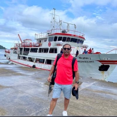 navnghai's profile picture. 