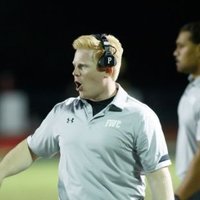 Jarrett Smith (@fbcoach_jsmith) 's Twitter Profile
