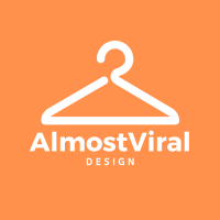 AlmostViralDesign(@AlmostViralDes) 's Twitter Profile Photo