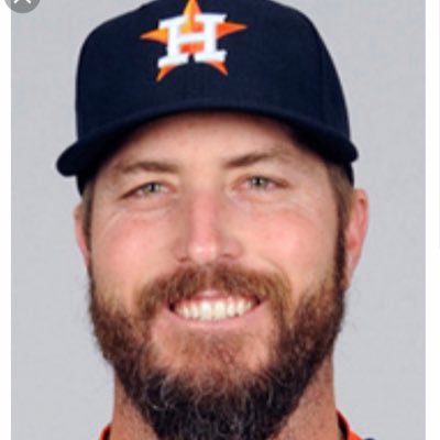 Resurrector of #AstrosTwitterMadness, owner of burners. Has an unmatched will to win. Look for my game recaps and Who I Blame lists. Bruh, I’m not Chad Qualls