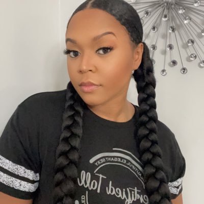 🙏🏽Christian  | ⚜️Louisiana  🏋🏽‍♀️Lifting Heavy  | 👩🏽‍💻Developer | 🔨 DIYer