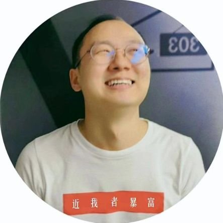 PumpLUO🚀🚀🚀 Profile