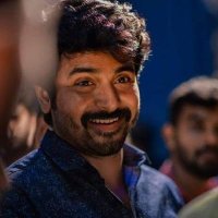 Karthik_SK 💙(@Ayalaan_SK_) 's Twitter Profile Photo