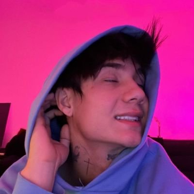 jxdn_fans's profile picture. Se acepta abiertamente fans de jxdn🤍🖤
cualquier tipo de género y persona 🏳️‍🌈🥳

Dosis de Jaden todos los días/dose of Jaden every day💖💖