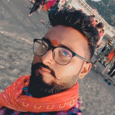 Anish_YadavG's profile picture. serving as a  Teacher and humanities and social activity