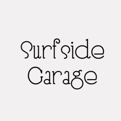 Surfside Garageさんのプロフィール画像