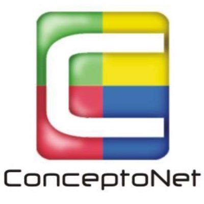 ConceptoNET Profile Picture