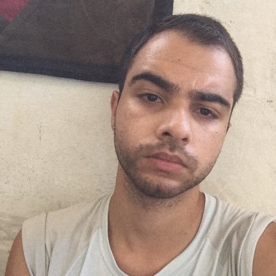 balthar_pedro's profile picture. ♍ Virginiano • 🧔🏻24 anos • Carioca 🏖