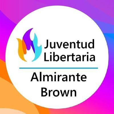 Cuenta Oficial del Partido Libertario
📍 Almirante Brown, Buenos Aires.
Súmate al Partido de Javier Milei 🐍🇦🇷🐍
WhatsApp: 1128073220
📃 Afíliate