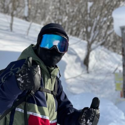 mozuku5128's profile picture. これからはスノボーをメインの趣味でやっていく
