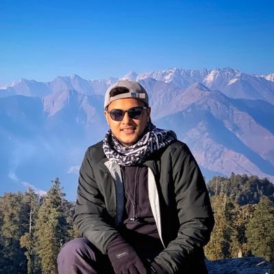 shubham16349301's profile picture. SE at Accenture