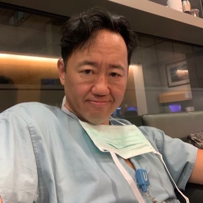 Heart surgeon in Los Angeles. Bay Area native. Tweets are my own.