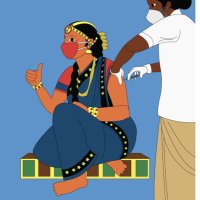 Queer Chennai Chronicles (@qcchronicles) 's Twitter Profile Photo