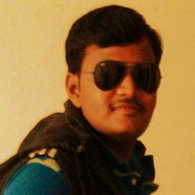 SagarLaddha5's profile picture. 