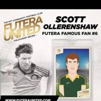 Scott Ollerenshaw (@scotollerenshaw) 's Twitter Profile