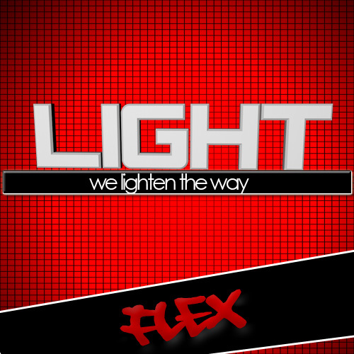 LightFlex's profile picture. Trickshoting and Being Chill Is What I Do